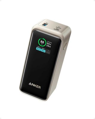 Anker A1336 Prime 20000mAh Беспроводной блок питания 200W