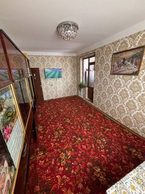 Продается 2-х комнатная квартира