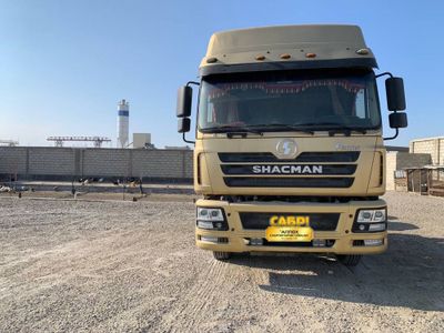 Chakman F3000 9- metrlik tanar
