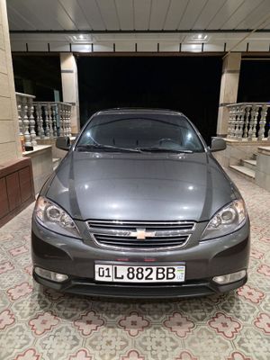 Lacetti 2018 noyabr chiqqan