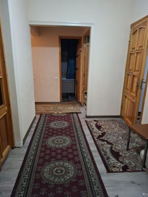 Аренда. Юнусабад. 19. Кв. С. Хозяйкой