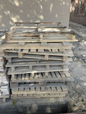 паддоны ишлатилган ортача холатта