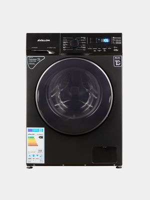 Стиральная машина AVL-WM6020 B