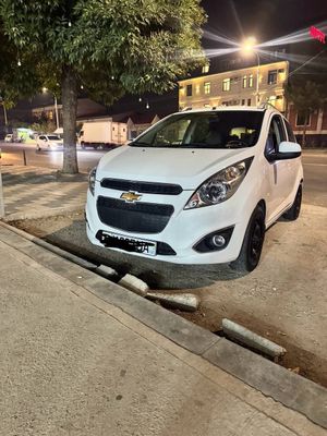 Spark 2022 elegant plus avtomat