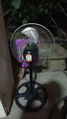 Ventilyator sotiladi
