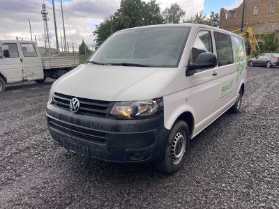 Volkswagen T5 Transporter бензин/газ под заказ Германиядан