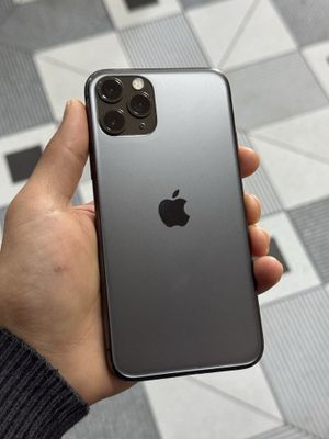 Iphone 11 pro 64