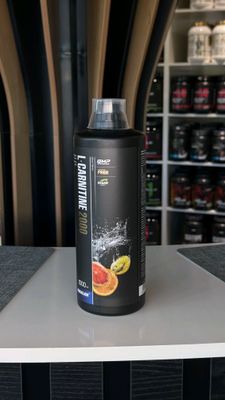 Maxler L-Carnitine 1000ml
