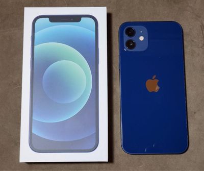 Iphone 12 128 gb