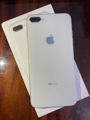 iPhone 8 plus Karobka document