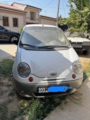 Arendaga Matiz Best