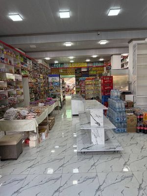 Продаётся магазин рынок вокзал
