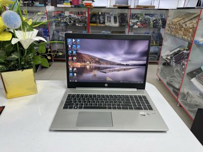 Hp core i3-10 avlod 8/256 metal korpus barmoq izi bor klavyatura yonad