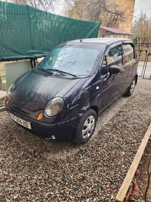 Матиз MX Matiz 2009