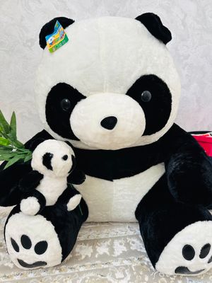 Panda onabola