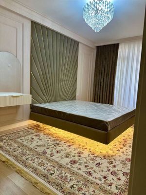 Сдаётся новостройка Юнусабад 6-квартал в жилом комплексе "ХОНСАРОЙ"