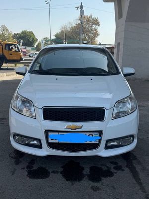 Nexia 3 avtomat 2019 yil