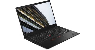 Lenovo ThinkPad X1 Carbon Core i5-10310U озу8гб 256ssd
