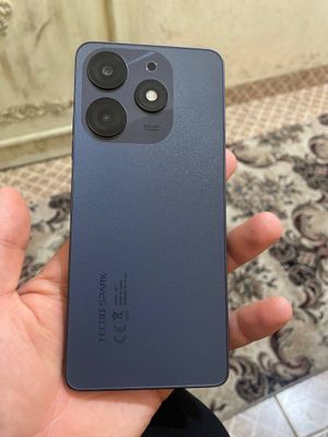 Techno spark sotiladi