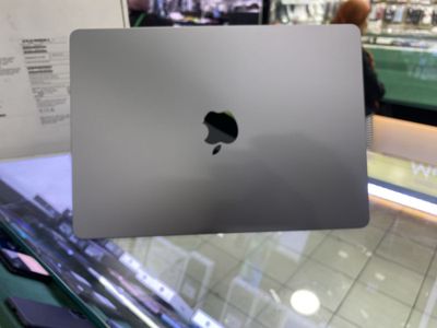 Macbook Air m3 2024 8/256