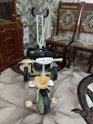 Velo kalaska