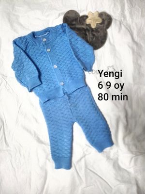 dvoyka ogil bolalar uchun