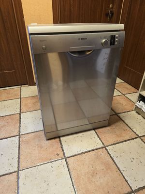Продаётся посудомойка Bosch Модель SMS43D08ME