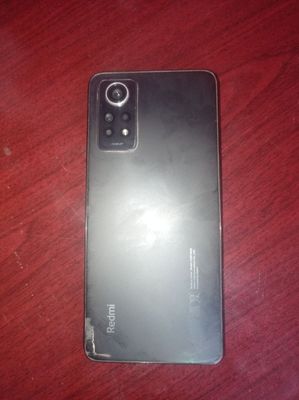 8/256 gb hotira. Redmi 12 pro