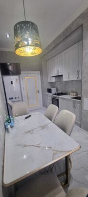 Аренда Новостройка квартира Юнусабад центр 134978