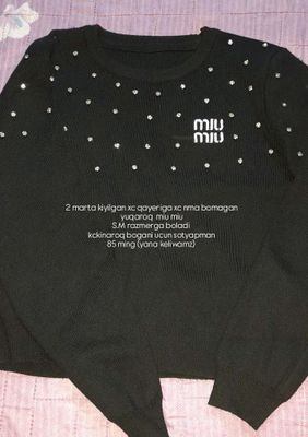 Yuqa miu miu jenfer