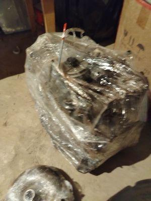 Автомат коробка на матиз. На запчасти