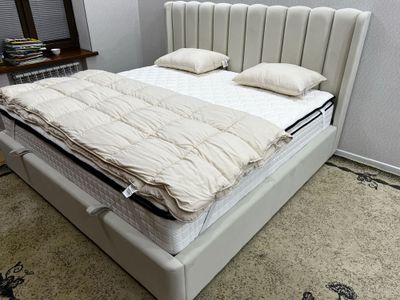 Matras без Пружинной