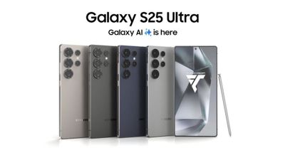 Новый Samsung Galaxy S25 Ultra 5G • Телеефон •