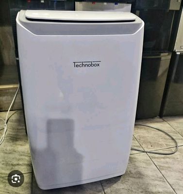 Technobox Kansaner