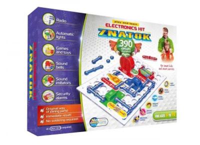 znatok 390/знаток 390
