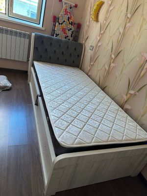 мебель односпальная новая