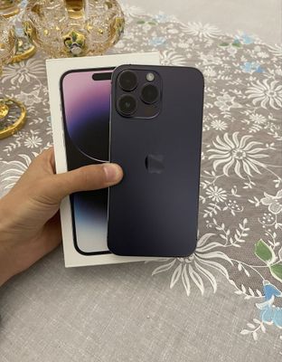 Iphone 14 pro max 128gb 86%
