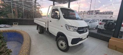 TM-02 Самая крутая мини грузовая машина в продаже