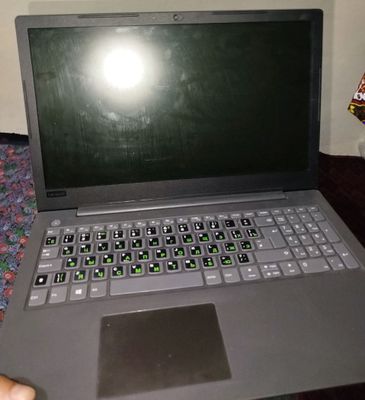 Notebook Lenovo Intel Inside 1 TB