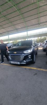 Treker 1 primer 2019, 65.000 km.