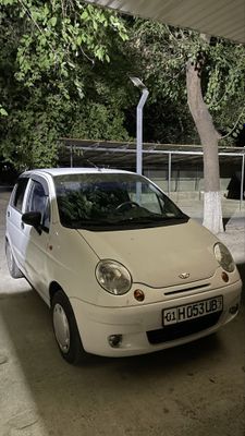 продается матиз мх простой 2009 года с кондером