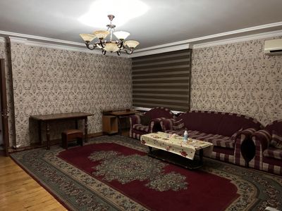 Болларга шерикликка квартира Яккасарой, Нукус куча, посольство Россия