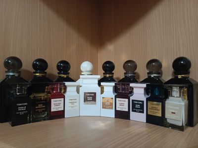 Распив парфюмерии Tom Ford ORIGINAL