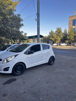 Spark 2019 pazitsa 2. metan