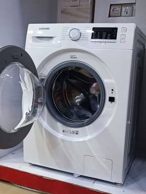 Стиральная машина Samsung от 6кг до 11кг оригинал