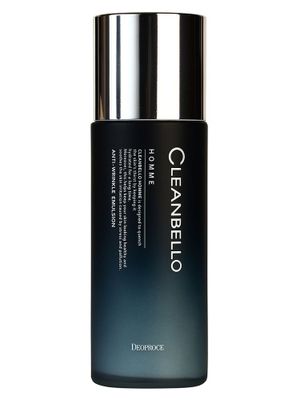 мужская эмульсия против морщин Deoproce Cleanbello Homme Anti-Wrinkle