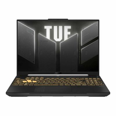Noutbuk Asus TUF Gaming F16 | Intel Core 5-210H | RTX 4050 6GB