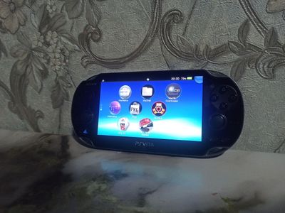 Play Station (PS VITA)