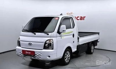 Hyundai porter Elektromobil 2023 ideal Koreadan zakazga obkeberamiz
