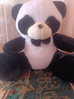 panda